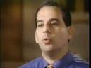 Barry Minkow Master Mind of the ZZZZ Best Fraud