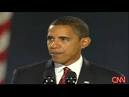 Obama makes history - Victory