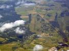 Abandoned &amp; Little-Known Airfields: Estonia, Valga