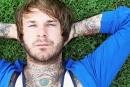 Bearcat will be supporting Craig Owens on his upcoming solo tour.