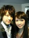 Labels: Vic Zhou, Wang Zi