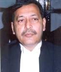 Hon'ble Mr. Justice Abdul Mateen - AbdulMateen