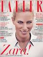 Image Zara Phillips: Picture