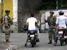 Curfew extended in Indian Kashmir after clashes - The Express Tribune