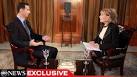 TRANSCRIPT: ABC's Barbara Walters' Interview With Syrian President ...