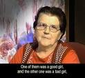 Strokovna sodelavka Janja