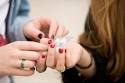 In fact, teens make up 65