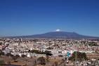 PictureNinja.com - Picture of Puebla Mexico Skyline