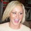 Chanelle Hayes in 2007