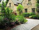 Landscape yard pictures - landscaping pics for front yard