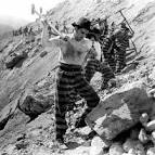 I AM A FUGITIVE FROM A CHAIN GANG (Mervyn LeRoy, 1932)