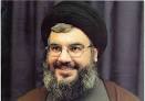 Sayyed Nasrallah