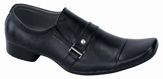 Sepatu Kerja Pria Model Terbaru tahun 2016 MP 091