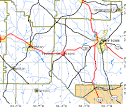 Plains, Georgia (GA 31780) profile: population, maps, real estate ...