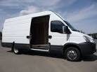 Iveco Daily 3.0 HTP