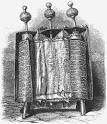 Dictionary &amp; Facts: Pentateuch - Walk Into the Bible