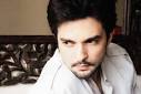 Raqesh Vashisth makes Ganpati