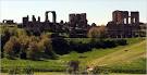 Appian Way - Vandalism - Illegal Developments - New York Times