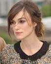 Keira Knightley overcame