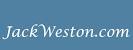 Jack Weston - Singer