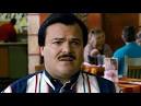 Jack Black Wiggles his Body