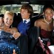 San Diego Limo Service Rental Party Bus Transportation