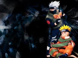 naruto wallpapers