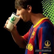 leonil messi