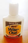 Whiteout