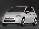Fiat of Worcester: New Fiat Panda Soon Available at Boston Fiat Dealer