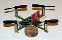 steampunk quadcopter