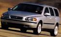 2001 Volvo V70 T5 - Road Test - Car Reviews - Car and Driver