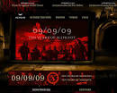 40 Rocking Band Websites for Inspiration
