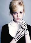 suicideblonde: Elle Fanning