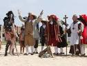 Landing of d'Iberville celebration this weekend in Ocean Springs ...