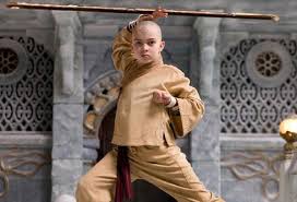 Son Hava Bükücü – The Last Airbender (2010)