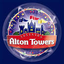 ALTON TOWERS - The best places to visit in United Kingdom
