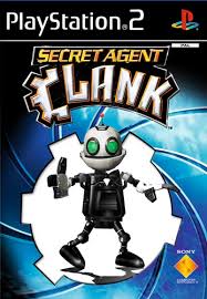 Secret Agent Clank Images?q=tbn:ANd9GcSIeEYIMrEmWMkc9bGw37bjgsGRuX0r4OSjuPvm2jj9GLxQSziQ3g