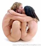 People of Burning Man [NSFW] - Boing Boing