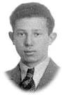 Izak Schwarzer born 1919