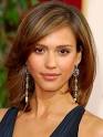 Jessica Alba. Lisa Rose/JPI