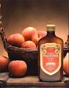 Mingo's Vanilla Peach Schnapps Ice Cream Smoothie...