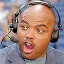 Charles Barkley Eyes Run For