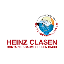 Heinz Clasen Container Baumschulen GmbH | TTH Spedition – Blumen ...