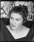 Edith Campion, 1953