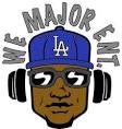 WE MAJOR ENT MANIA !