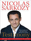 Testimony - Nicolas Sarkozy