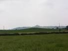 Southwest over Pill Moor; in the middle ground is Harter's hill and in the - via Daymix