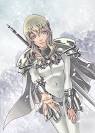 フローラ/CLAYMORE（声優：）