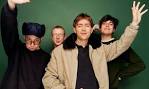 Artists | Parlophone records